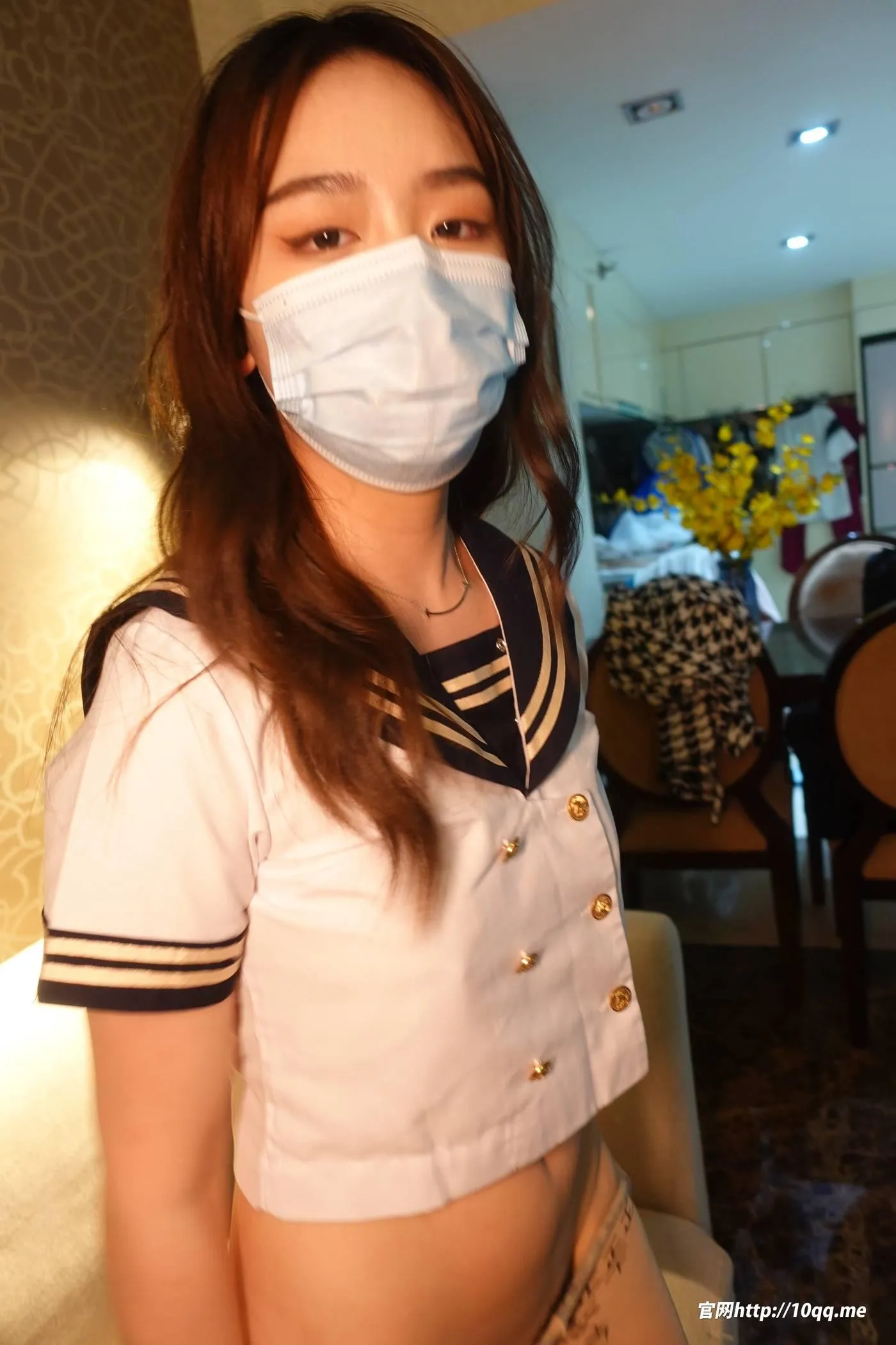 [ROSI口罩系列]2022.01.08 NO.2036[79P]插图