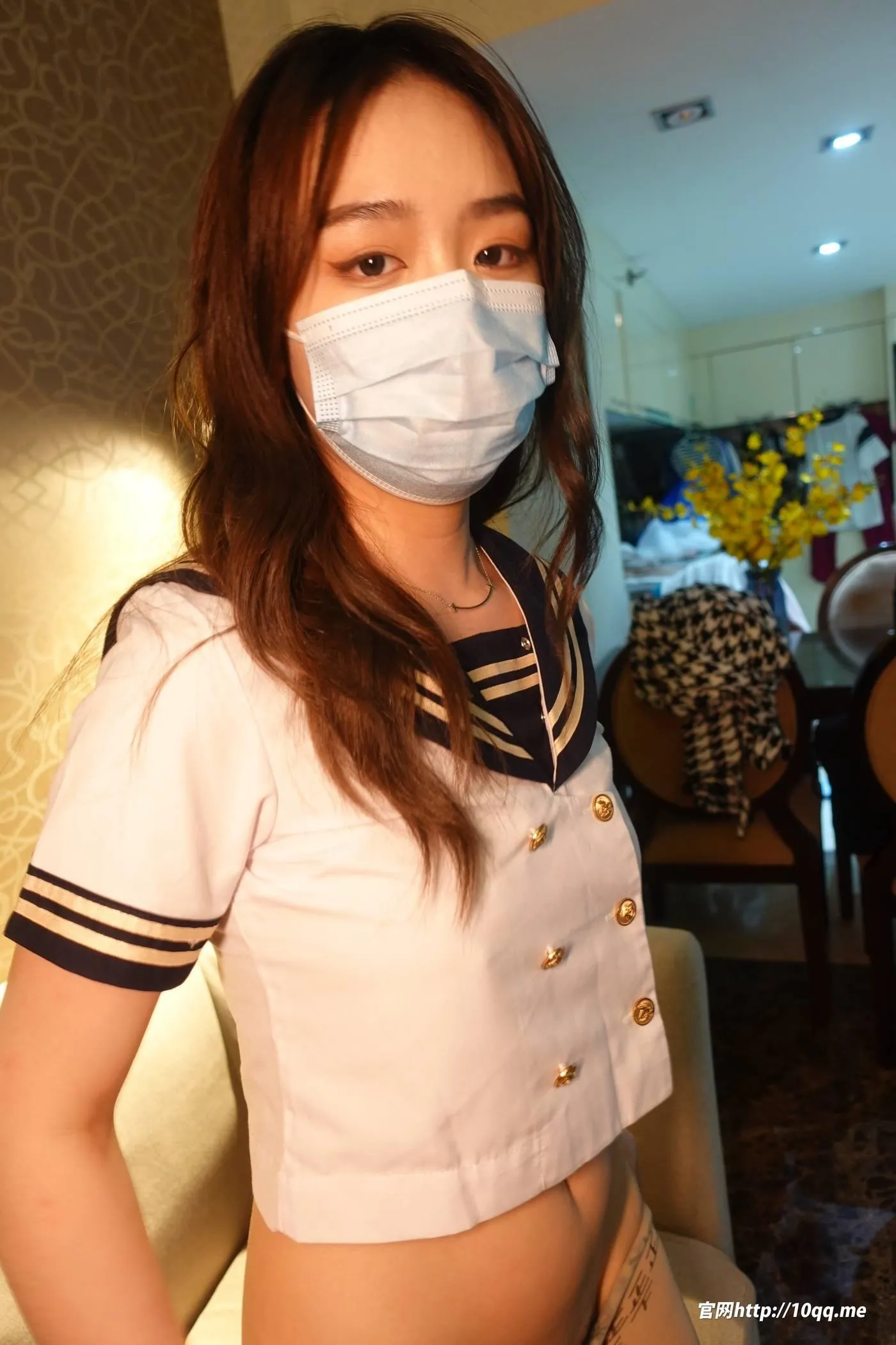 [ROSI口罩系列]2022.01.08 NO.2036[79P]插图1