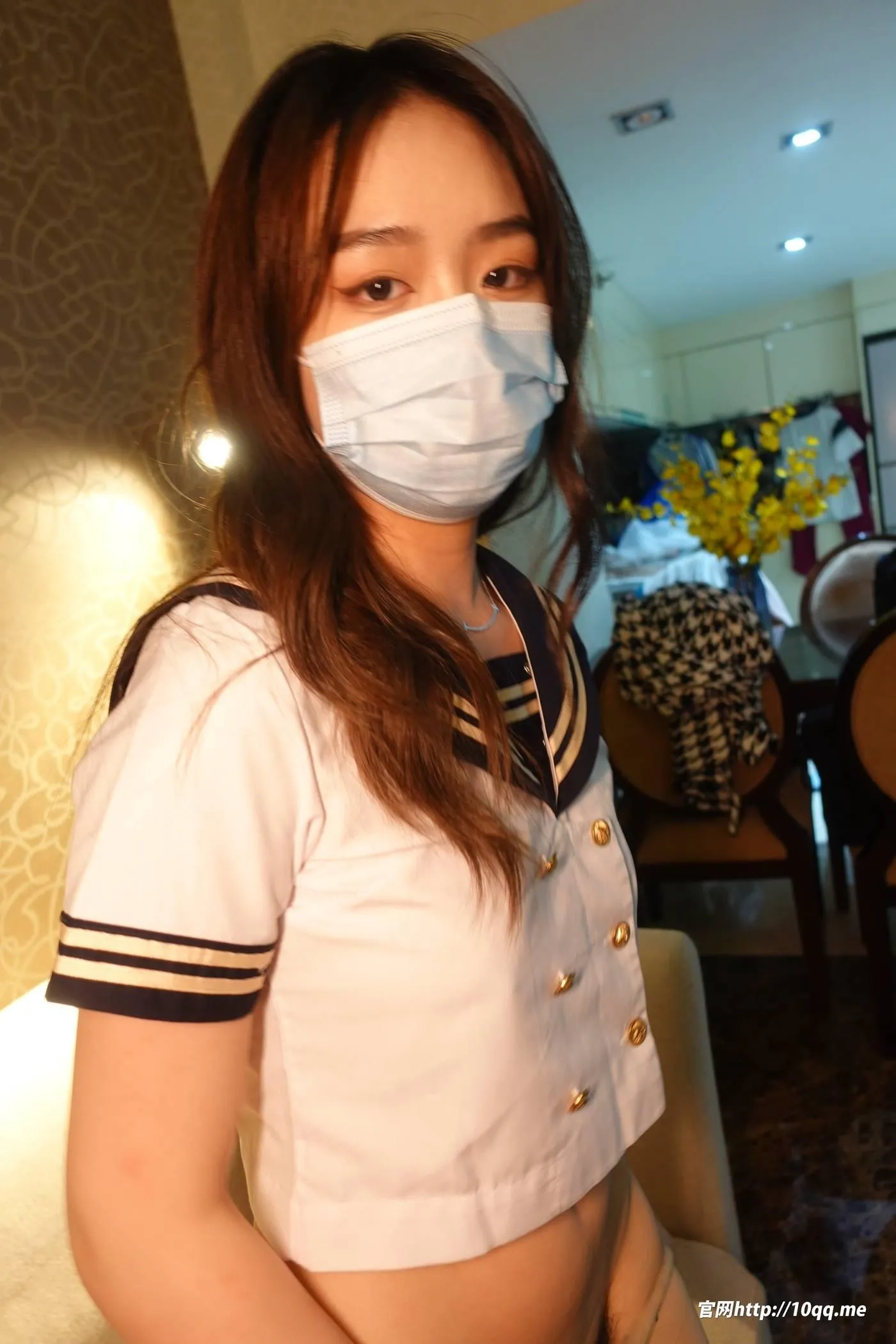 [ROSI口罩系列]2022.01.08 NO.2036[79P]插图2
