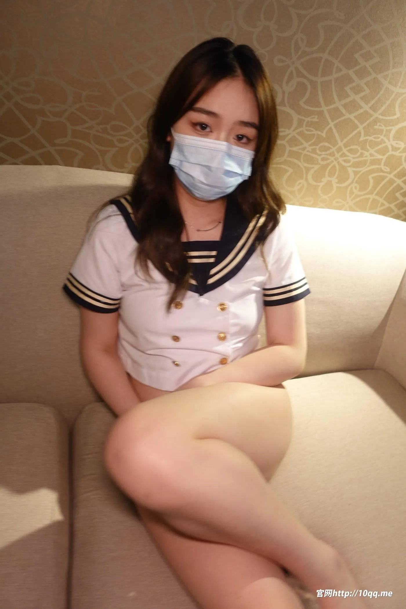 [ROSI口罩系列]2022.01.08 NO.2036[79P]插图7