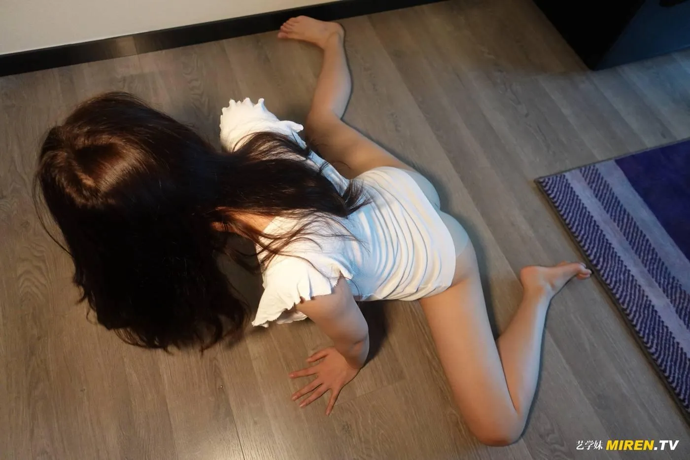 [ROSI艺学妹]2020.08.04 NO.164[56P]插图9