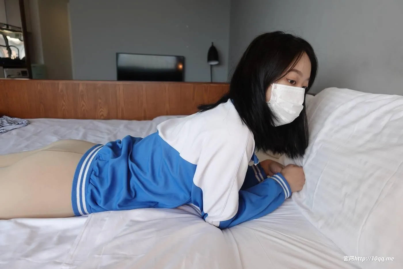 [ROSI口罩系列]2022.07.29 NO.2238[73P]插图1