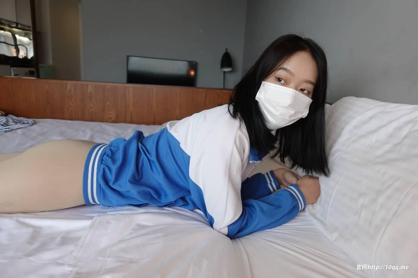 [ROSI口罩系列]2022.07.29 NO.2238[73P]插图4