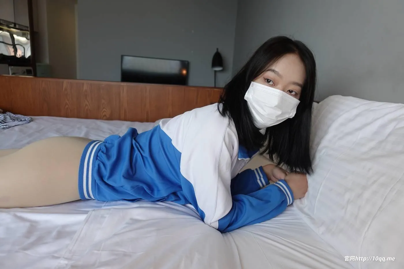 [ROSI口罩系列]2022.07.29 NO.2238[73P]插图5