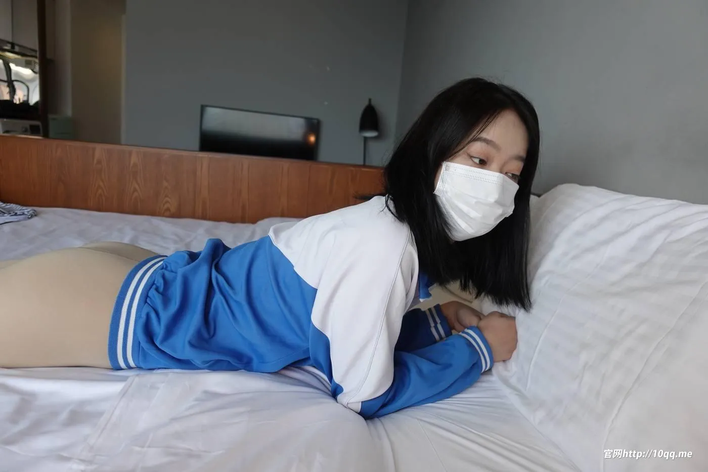 [ROSI口罩系列]2022.07.29 NO.2238[73P]插图6