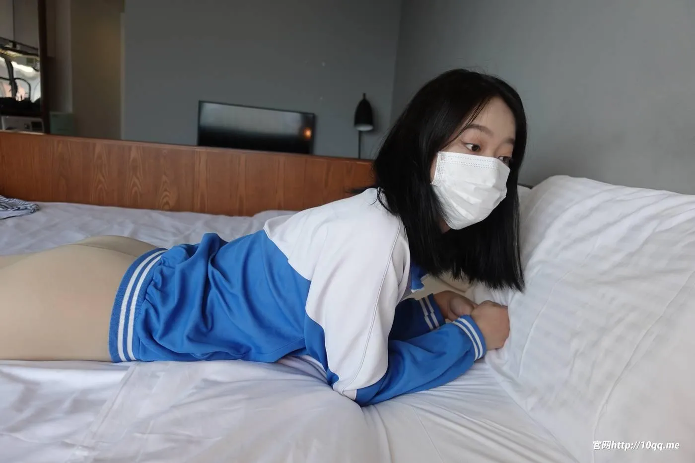 [ROSI口罩系列]2022.07.29 NO.2238[73P]插图8