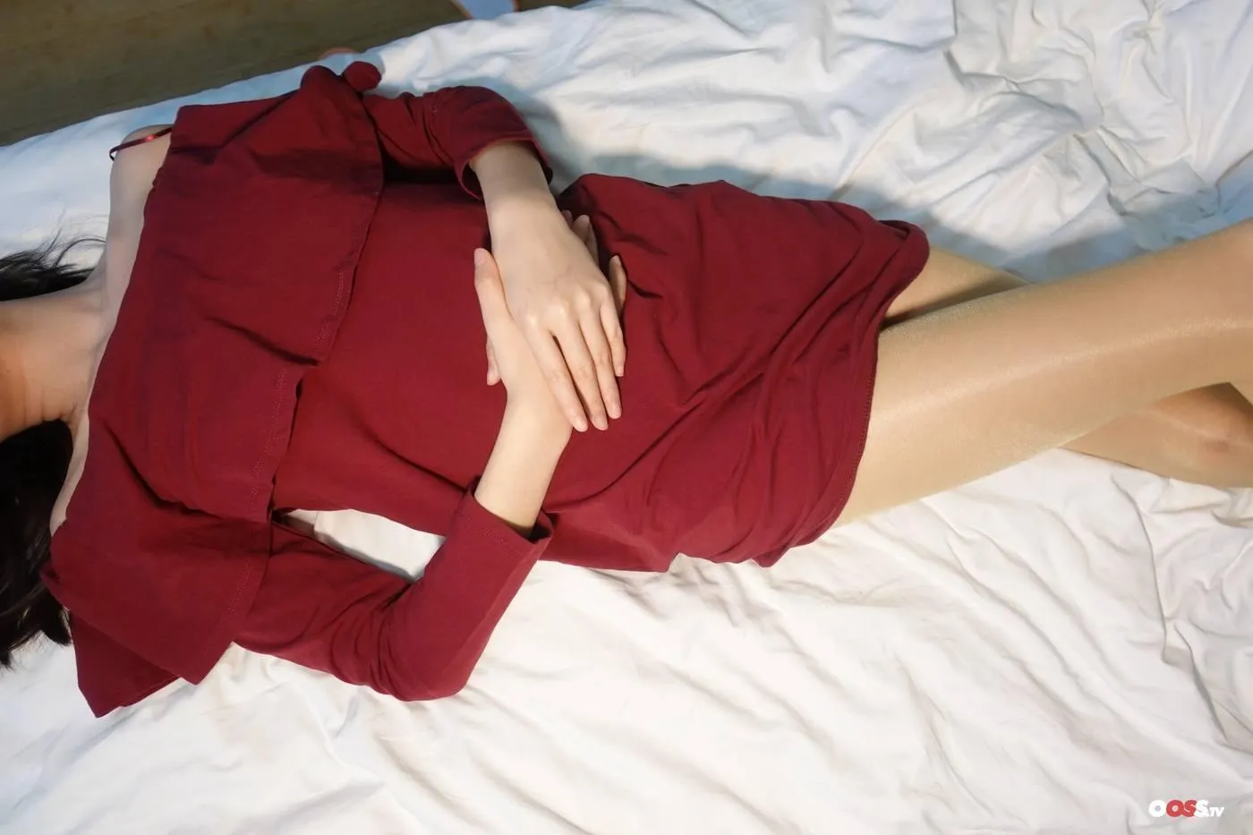[ROSI写真]2021.01.23 NO.3337[87P]插图1