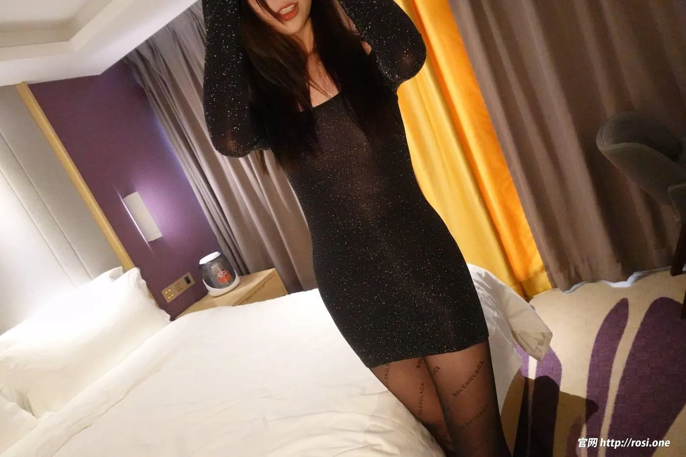 [ROSI写真]2021.11.18 NO.3636[158P]插图4