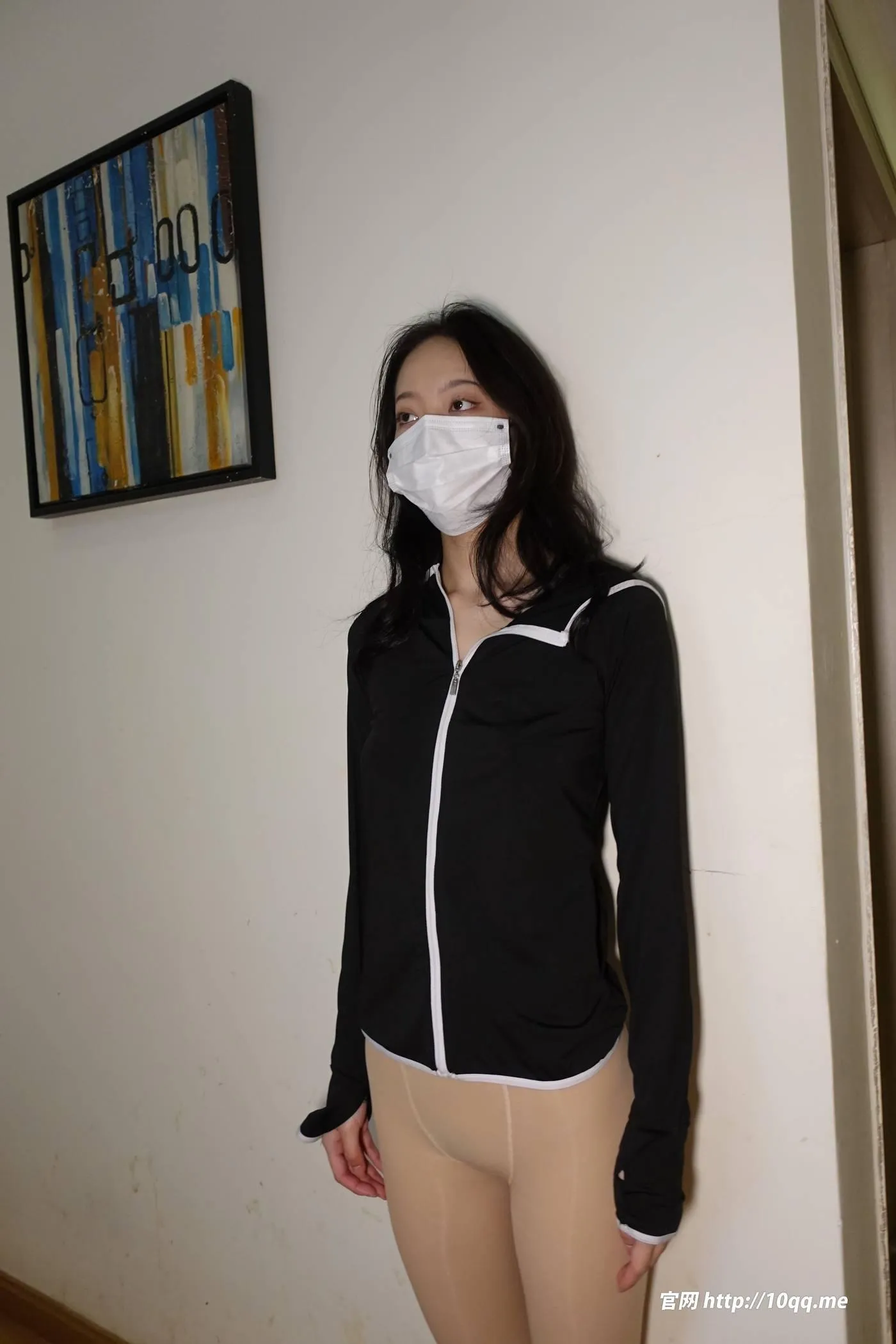 [ROSI口罩系列]2023.02.28 NO.2452[96P]插图5