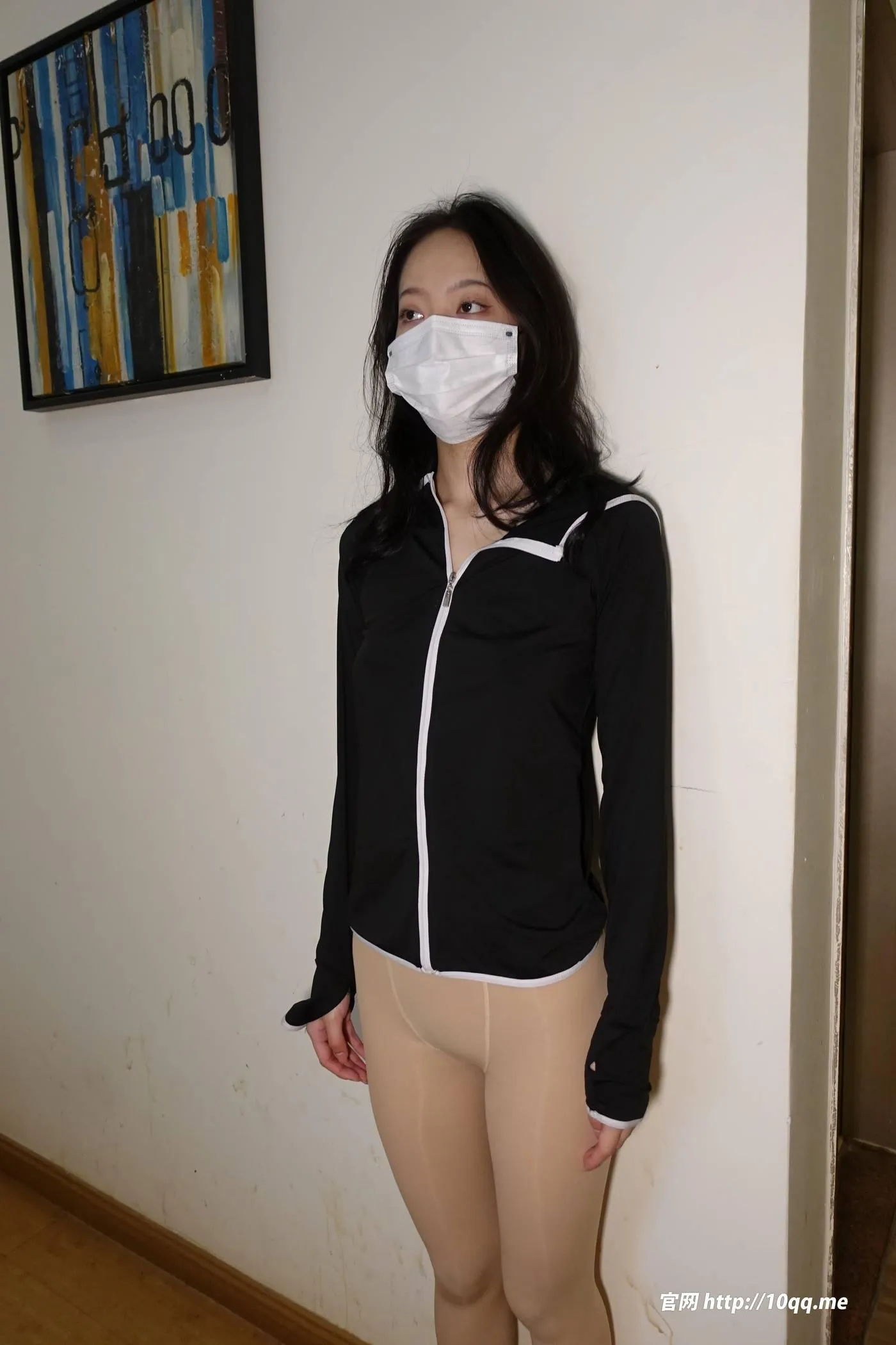 [ROSI口罩系列]2023.02.28 NO.2452[96P]插图6