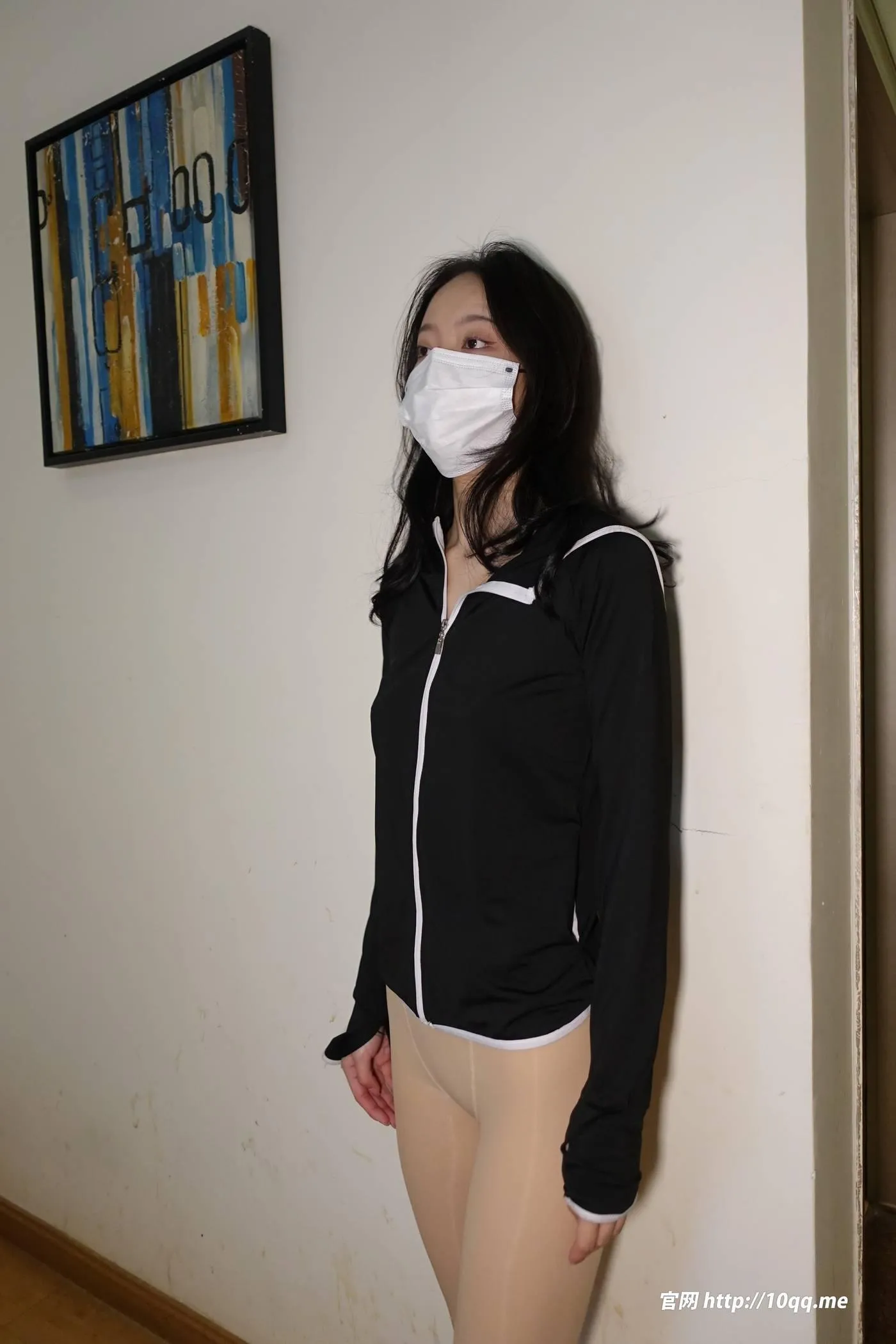 [ROSI口罩系列]2023.02.28 NO.2452[96P]插图8