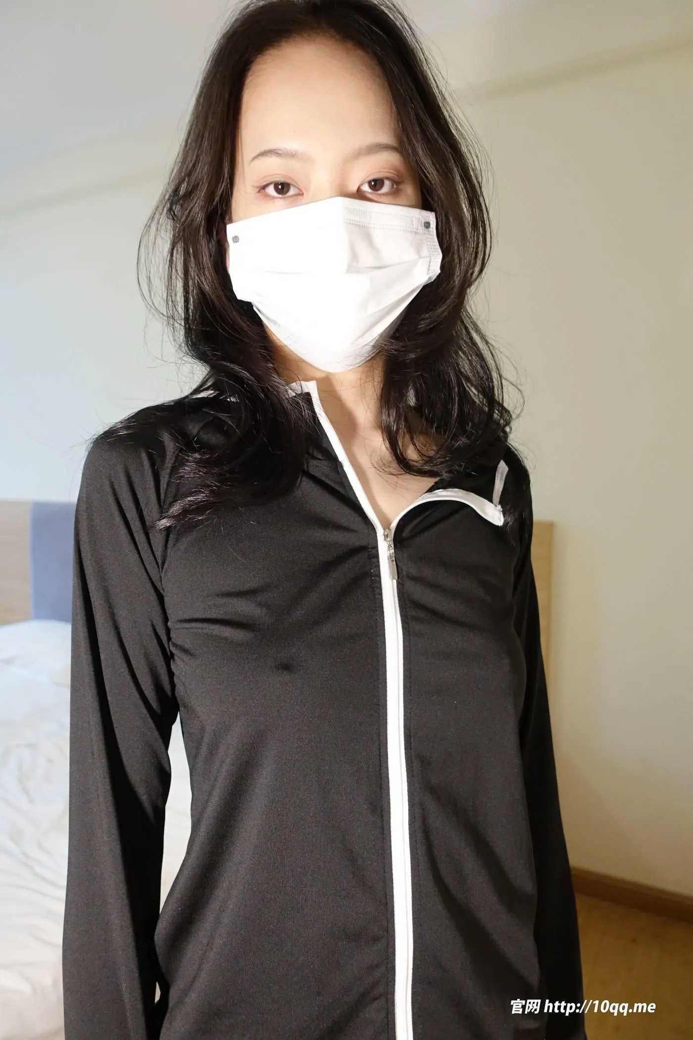 [ROSI口罩系列]2023.02.28 NO.2452[96P]插图2