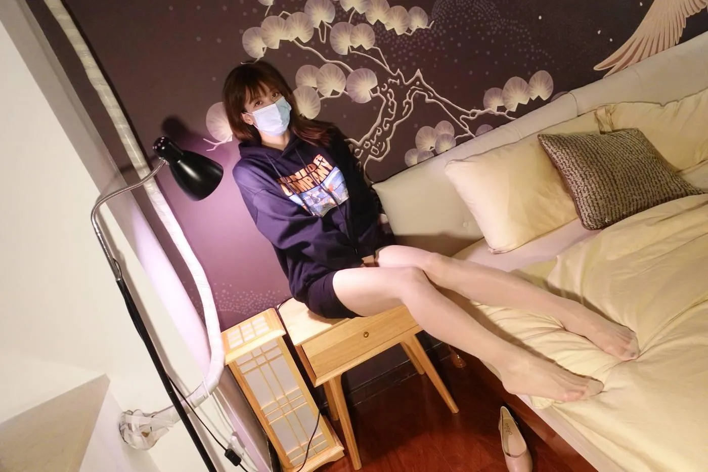 [ROSI口罩系列]2021.09.17 NO.1923[66P]插图3