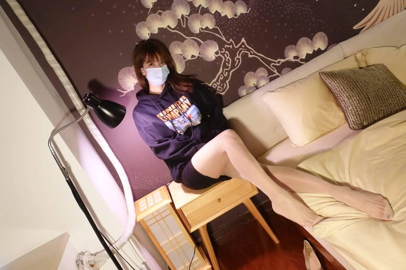 [ROSI口罩系列]2021.09.17 NO.1923[66P]插图4