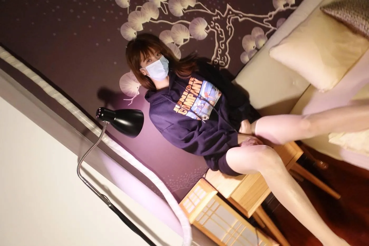 [ROSI口罩系列]2021.09.17 NO.1923[66P]插图5