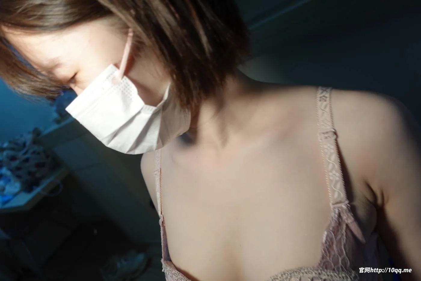 [ROSI口罩系列]2021.11.26 NO.1993[75P]插图7