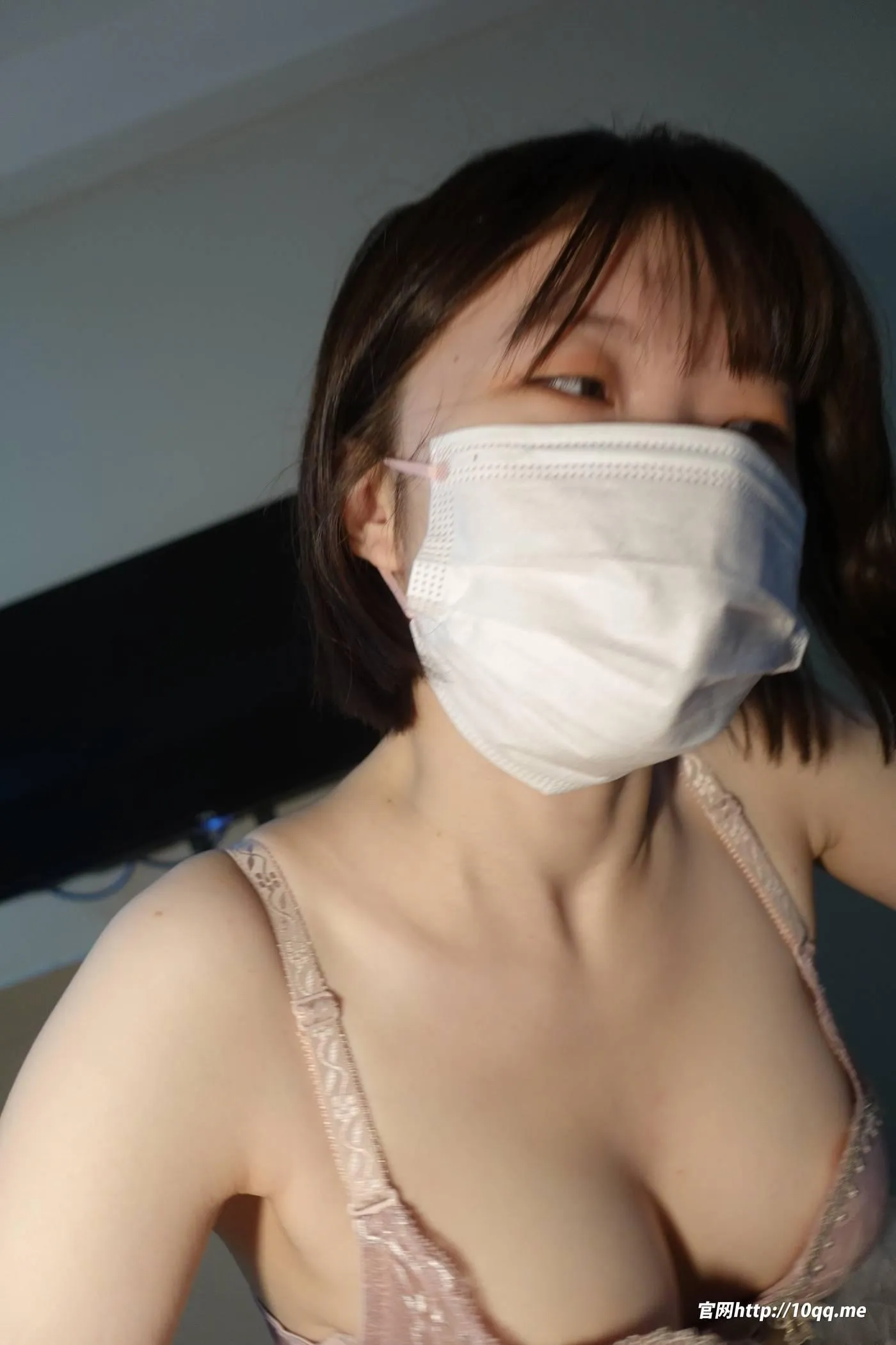 [ROSI口罩系列]2021.11.26 NO.1993[75P]插图2