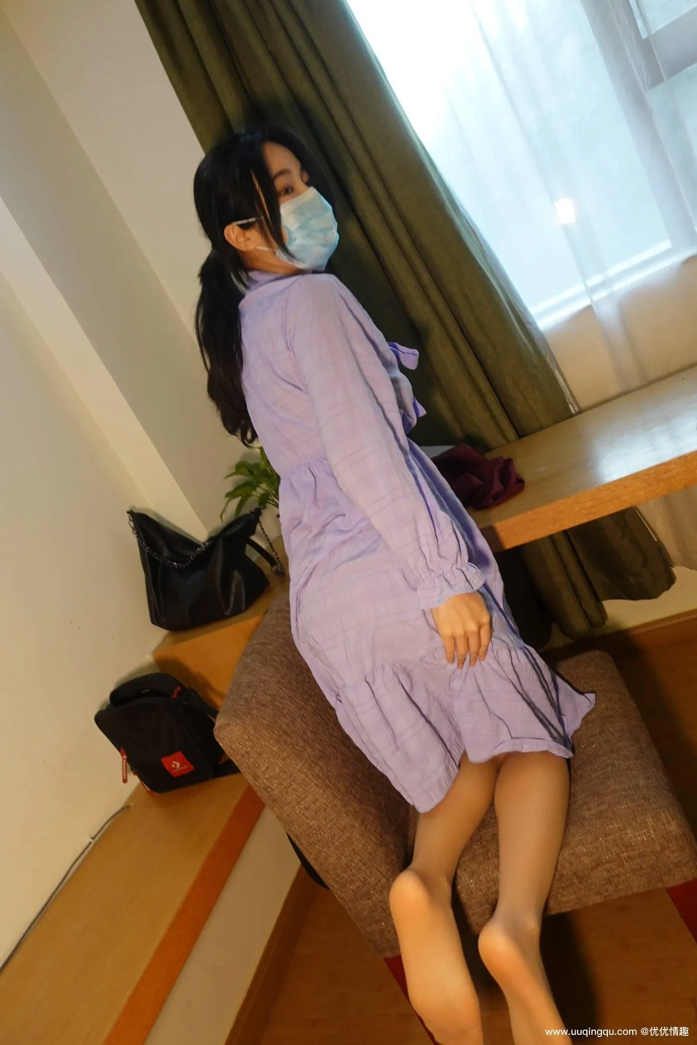 [ROSI口罩系列]2021.01.25 NO.1688[99P]插图9