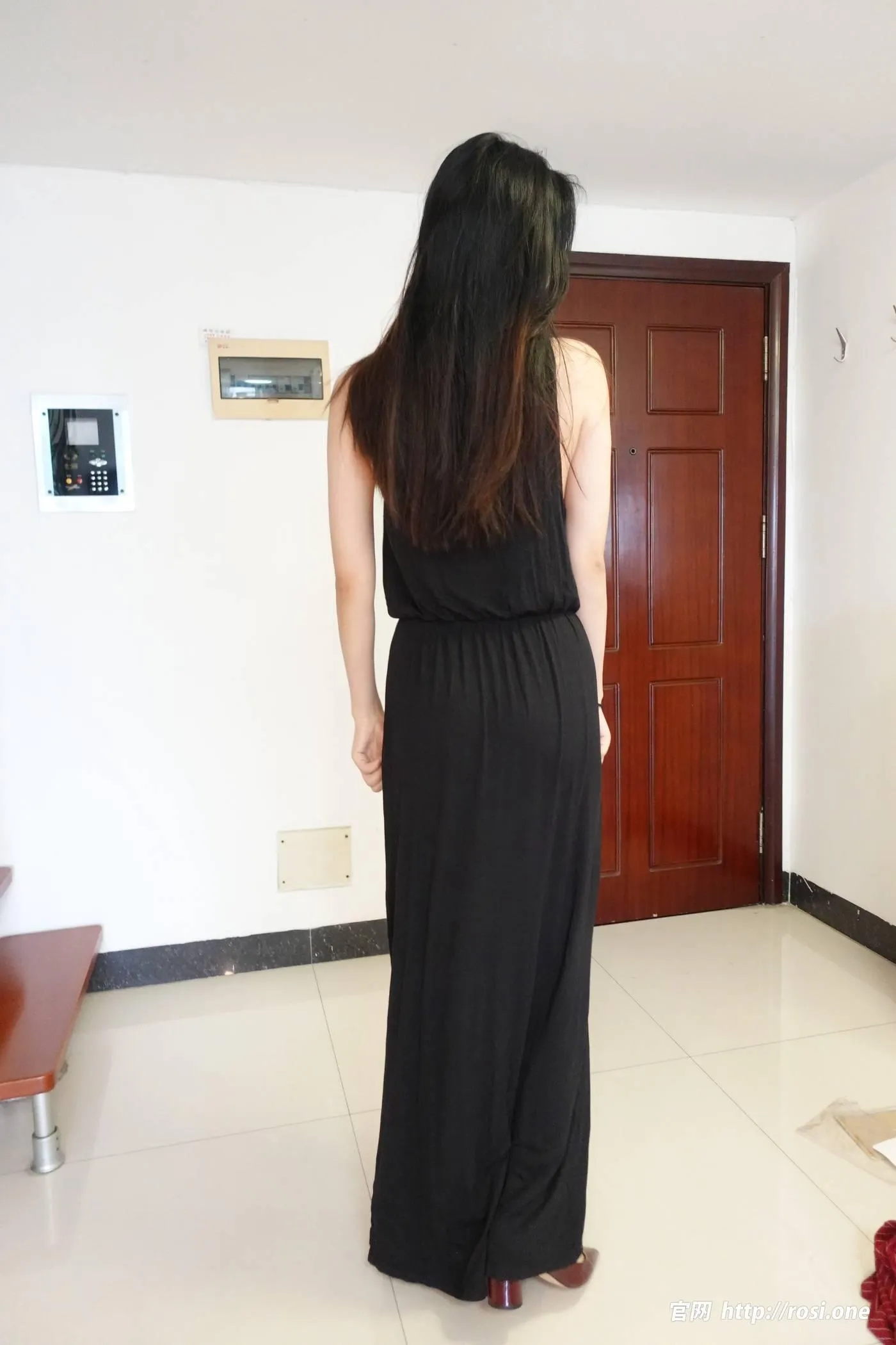 [ROSI写真]2022.10.07 NO.3959[157P]插图5