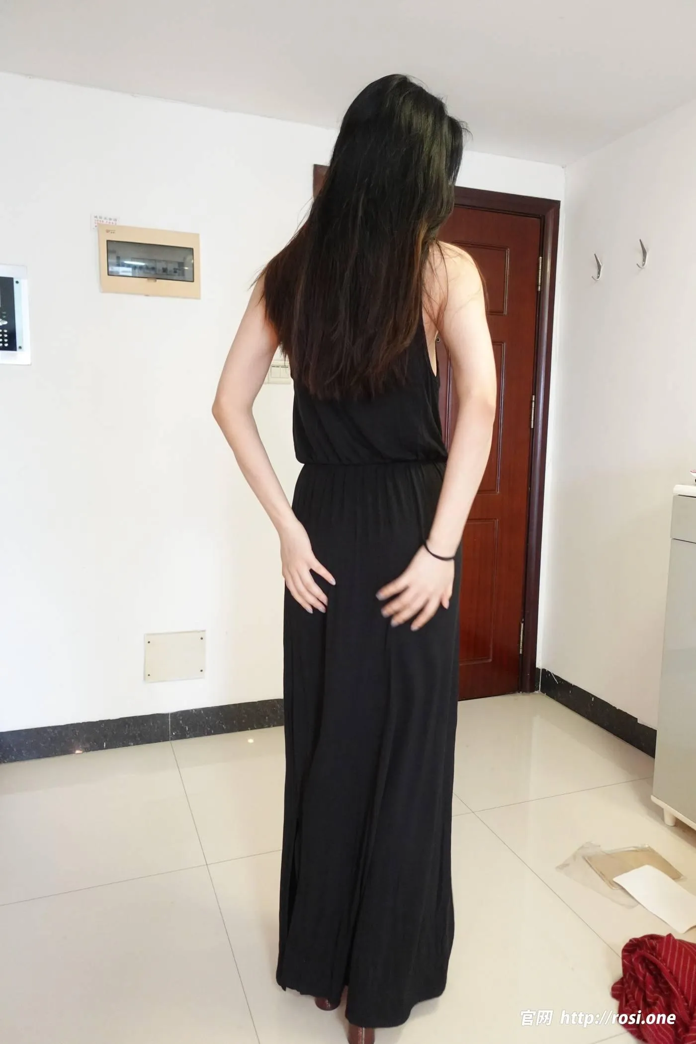 [ROSI写真]2022.10.07 NO.3959[157P]插图8