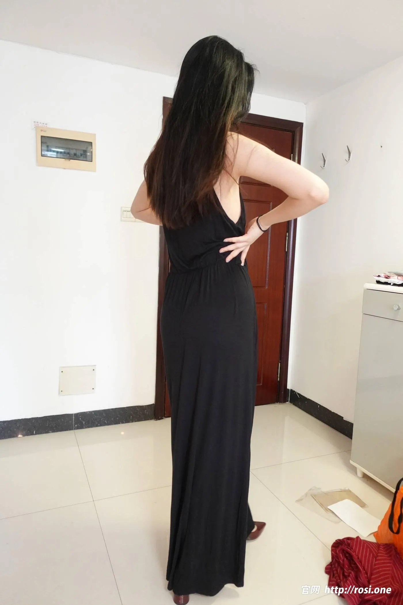 [ROSI写真]2022.10.07 NO.3959[157P]插图