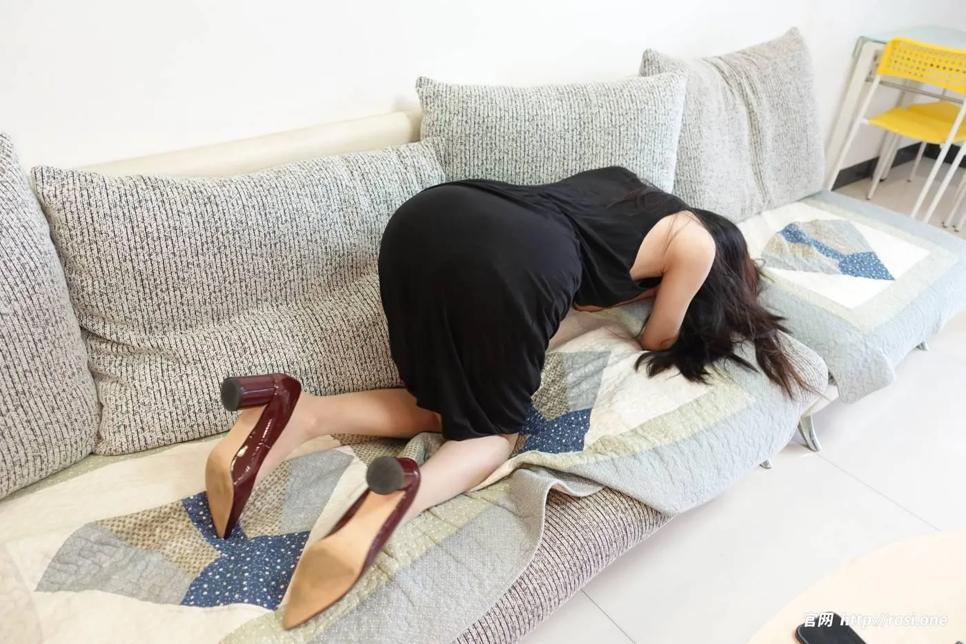 [ROSI写真]2022.10.07 NO.3959[157P]插图5
