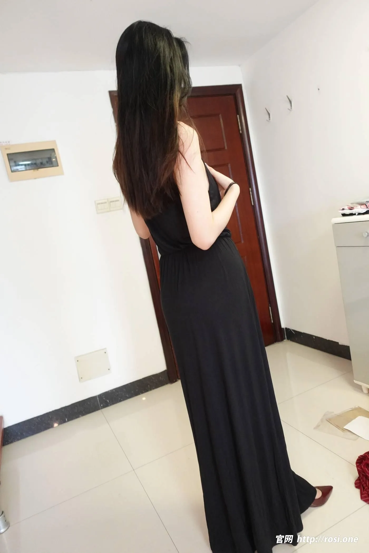 [ROSI写真]2022.10.07 NO.3959[157P]插图1