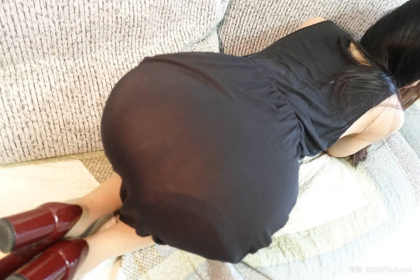 [ROSI写真]2022.10.07 NO.3959[157P]插图2