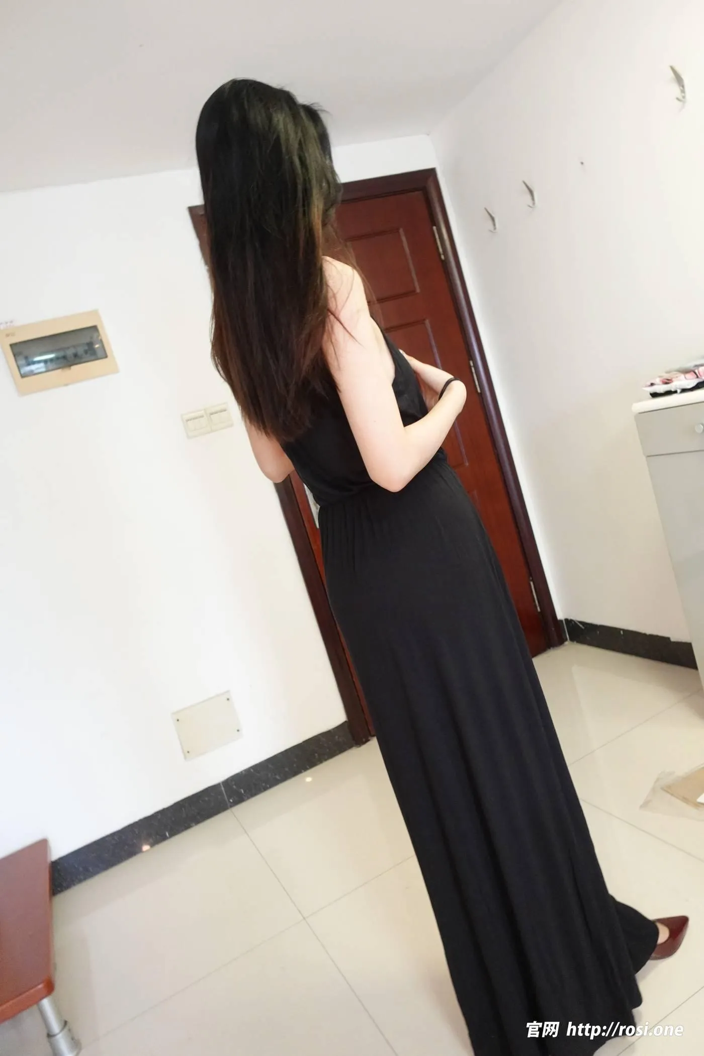 [ROSI写真]2022.10.07 NO.3959[157P]插图2