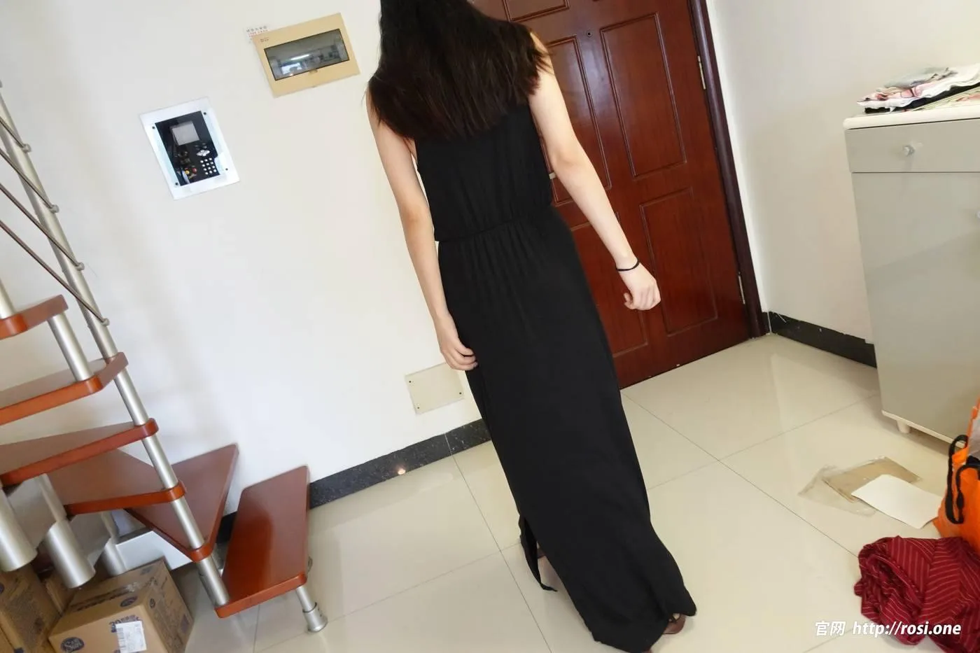 [ROSI写真]2022.10.07 NO.3959[157P]插图3