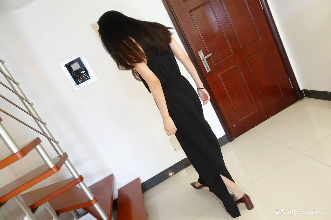[ROSI写真]2022.10.07 NO.3959[157P]插图2