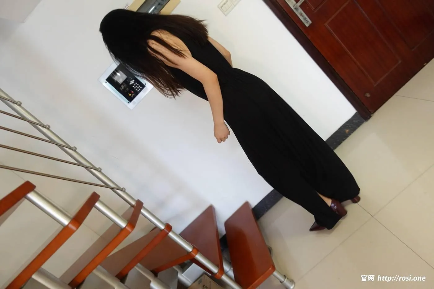 [ROSI写真]2022.10.07 NO.3959[157P]插图3