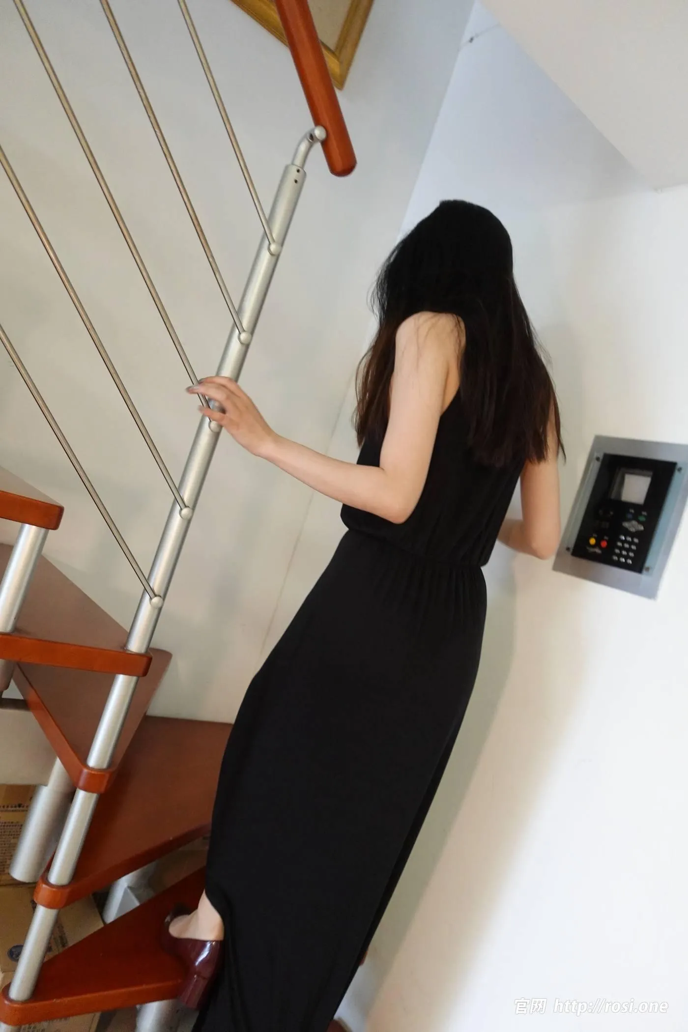 [ROSI写真]2022.10.07 NO.3959[157P]插图