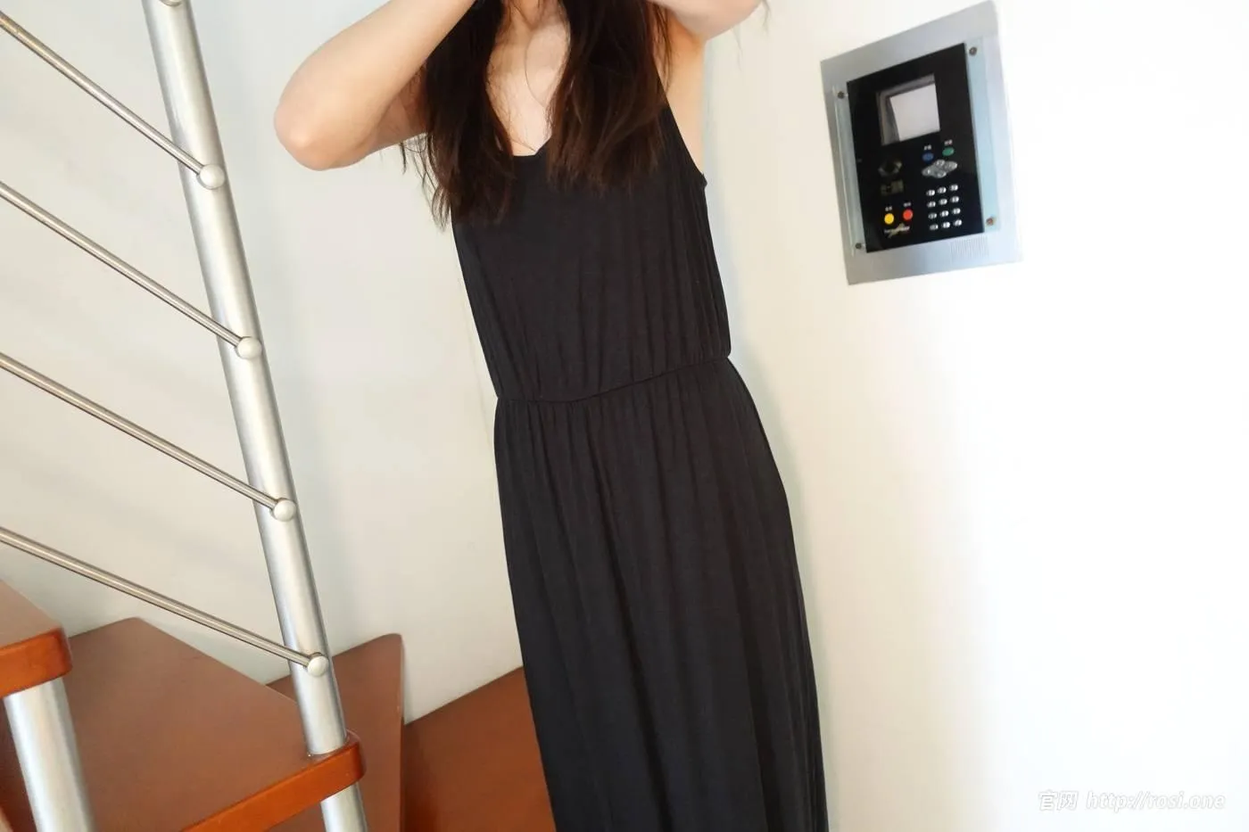 [ROSI写真]2022.10.07 NO.3959[157P]插图