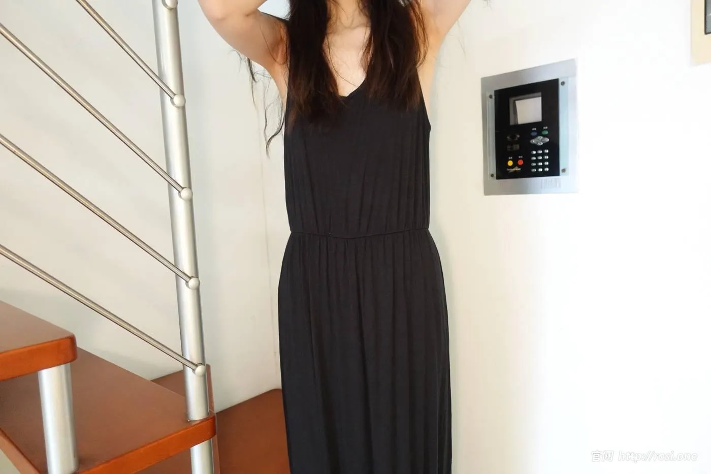 [ROSI写真]2022.10.07 NO.3959[157P]插图1