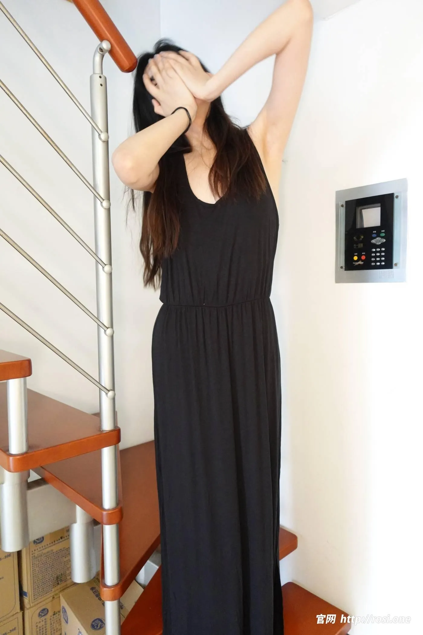 [ROSI写真]2022.10.07 NO.3959[157P]插图2