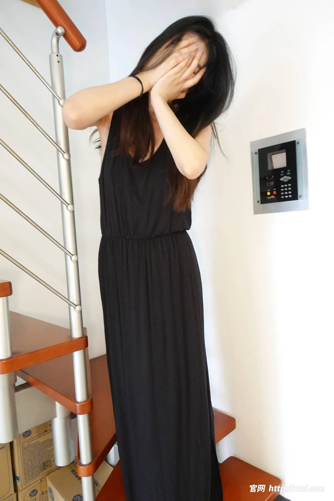 [ROSI写真]2022.10.07 NO.3959[157P]插图3