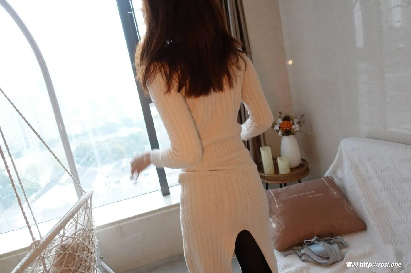 [ROSI写真]2022.01.27 NO.3706[75P]插图4