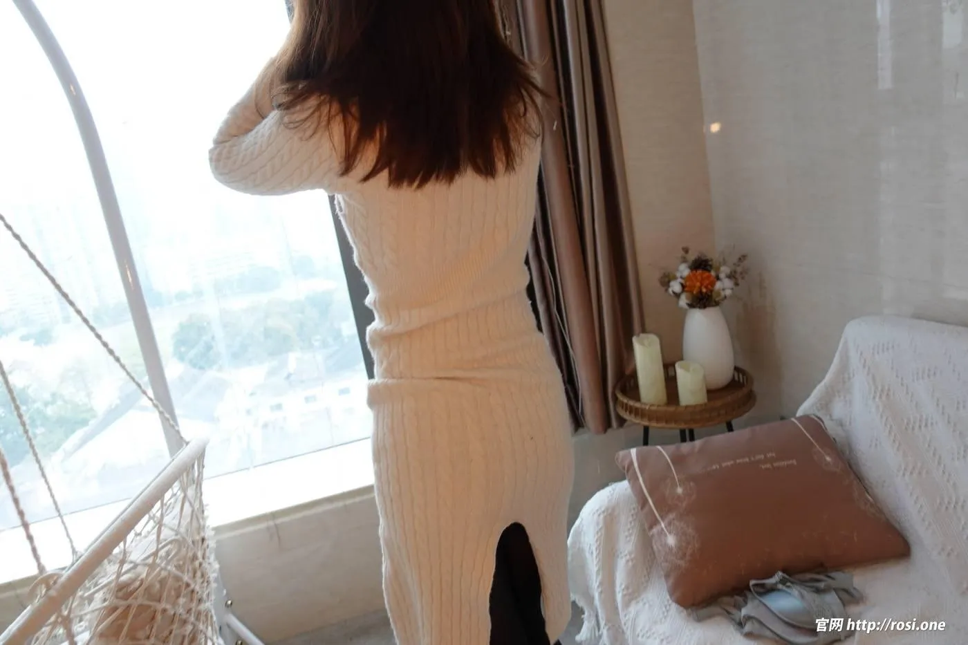 [ROSI写真]2022.01.27 NO.3706[75P]插图6