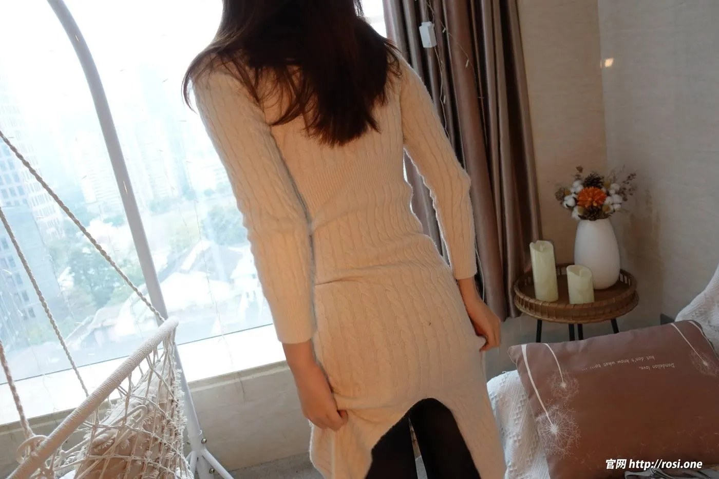 [ROSI写真]2022.01.27 NO.3706[75P]插图7