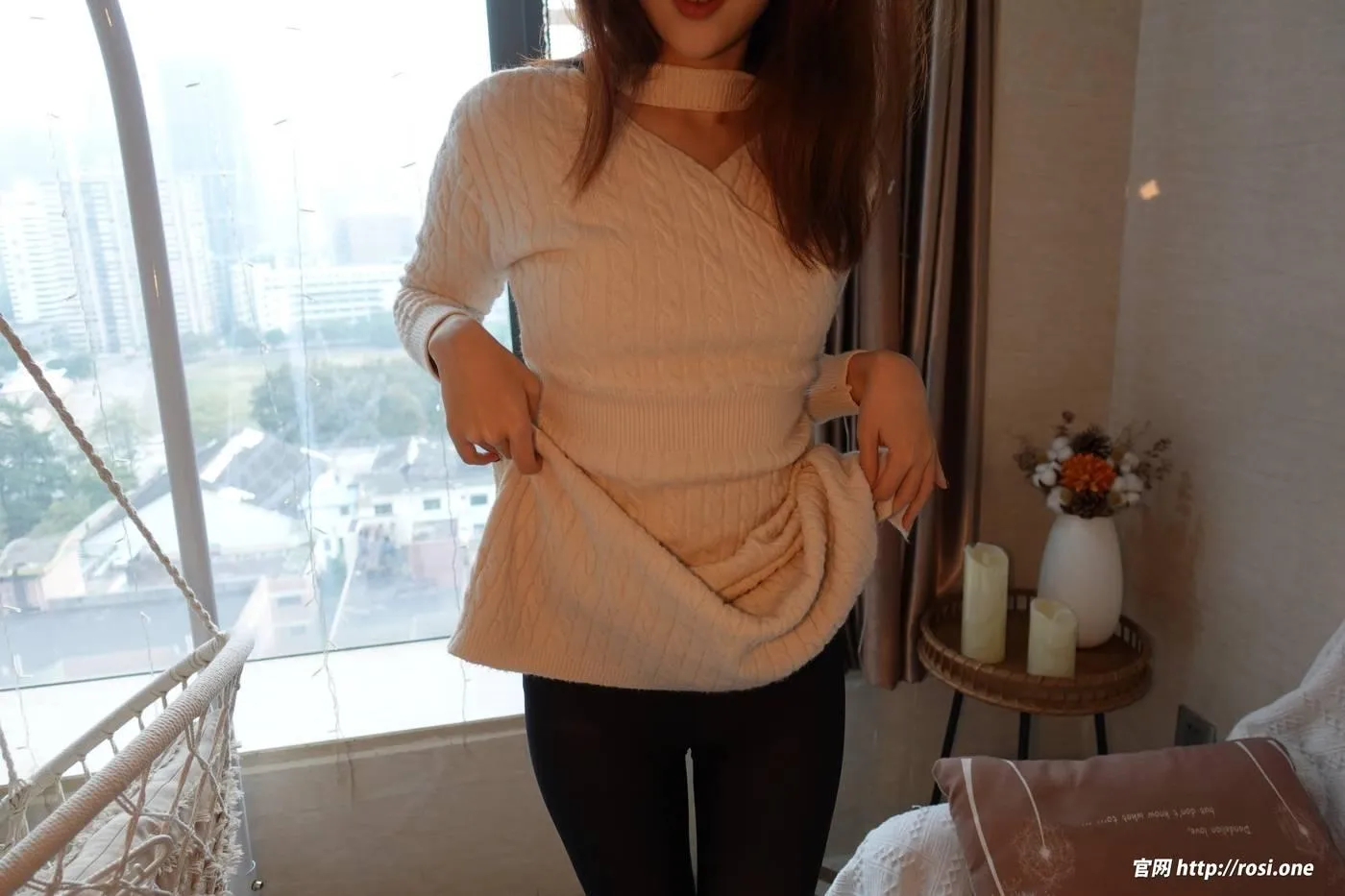 [ROSI写真]2022.01.27 NO.3706[75P]插图4