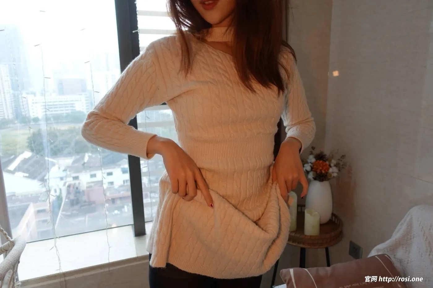 [ROSI写真]2022.01.27 NO.3706[75P]插图7