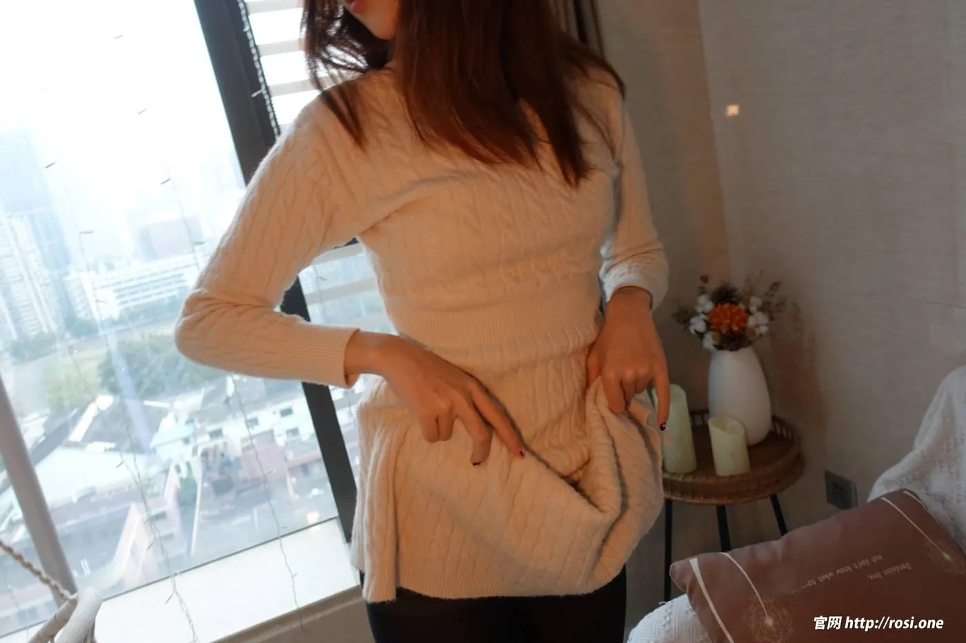 [ROSI写真]2022.01.27 NO.3706[75P]插图8