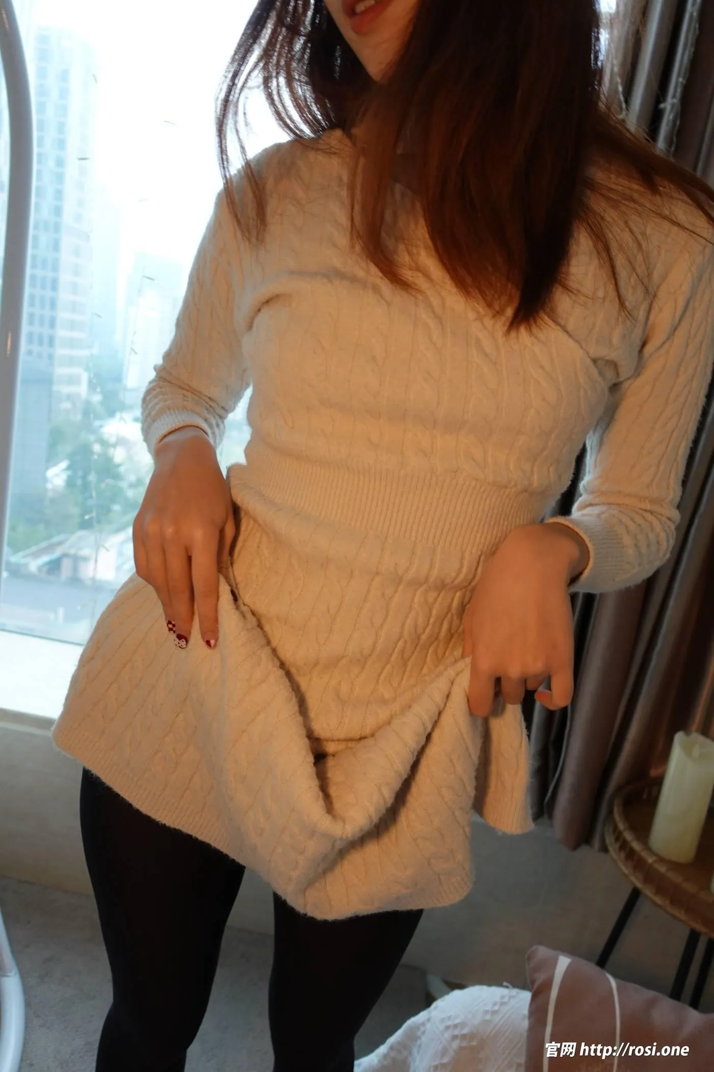 [ROSI写真]2022.01.27 NO.3706[75P]插图9