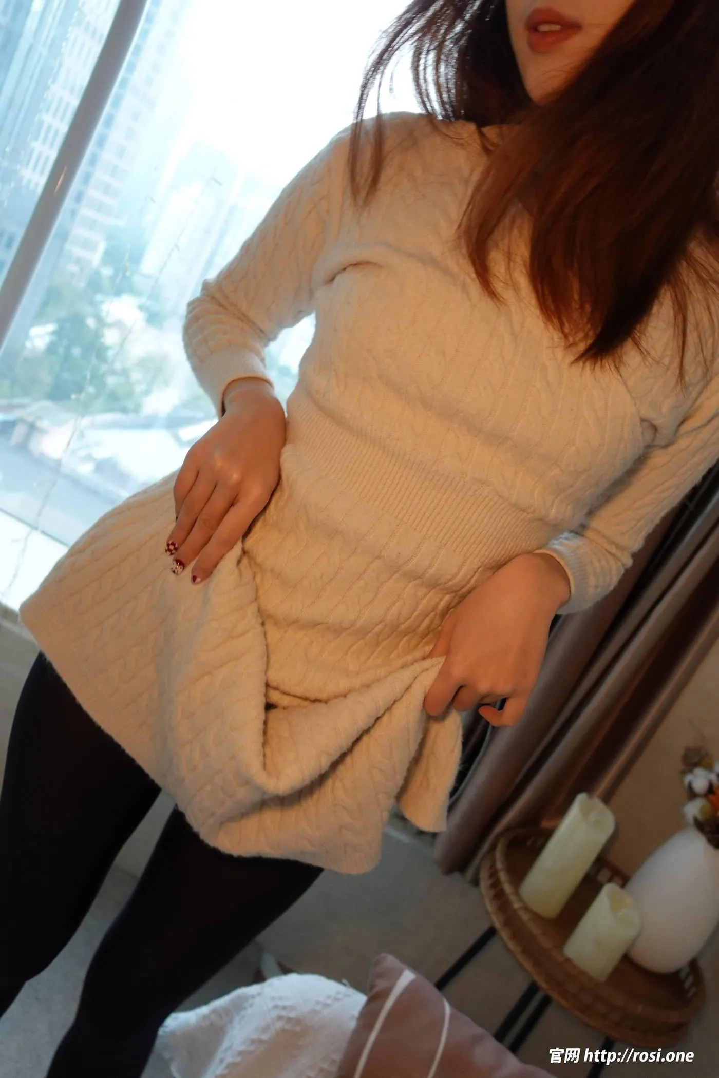 [ROSI写真]2022.01.27 NO.3706[75P]插图