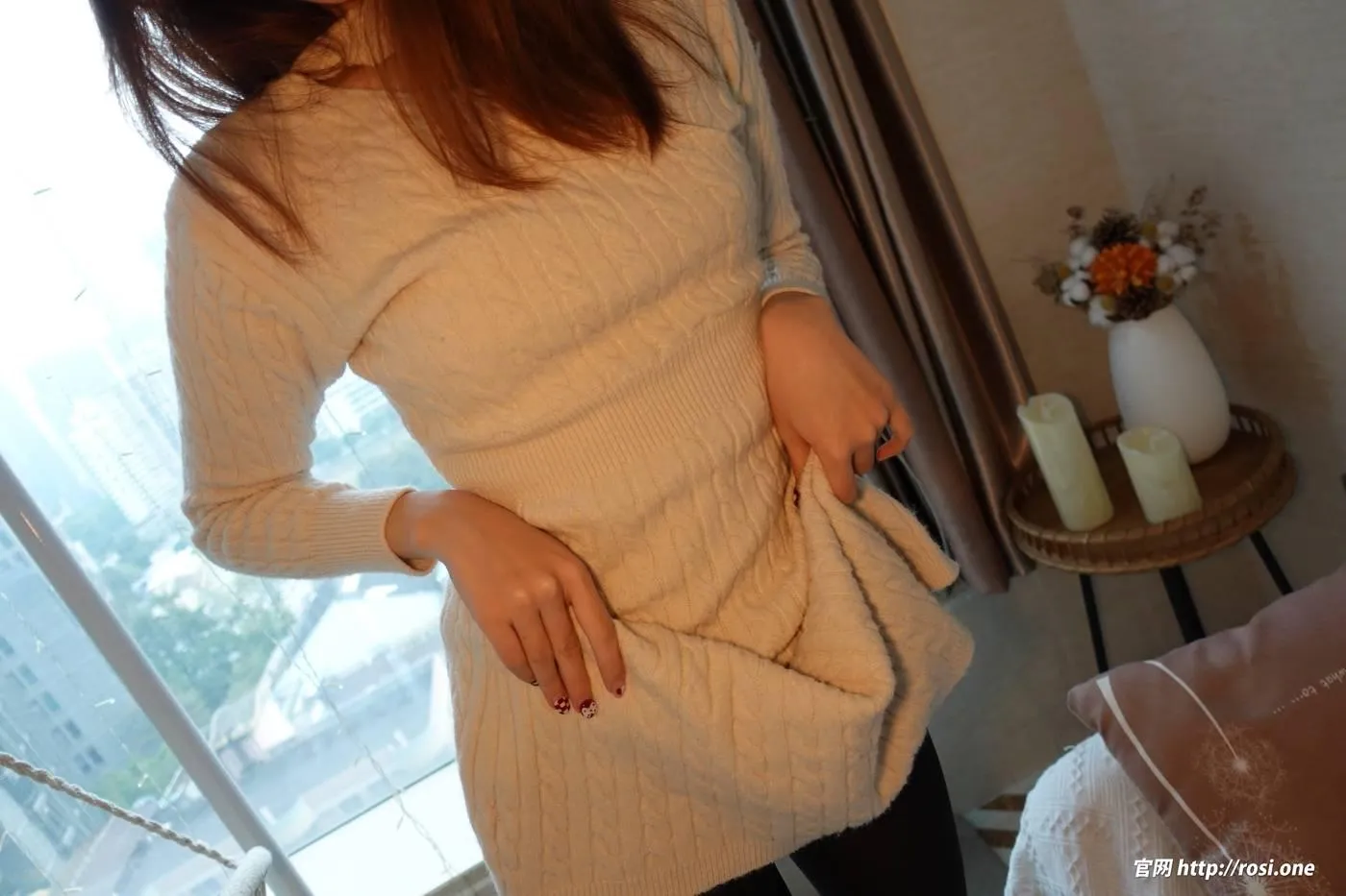 [ROSI写真]2022.01.27 NO.3706[75P]插图1
