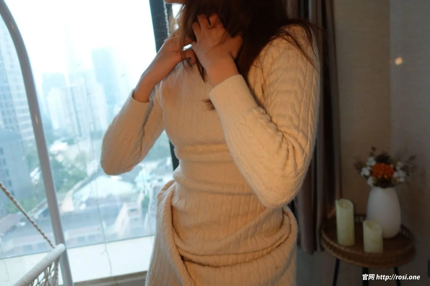 [ROSI写真]2022.01.27 NO.3706[75P]插图4
