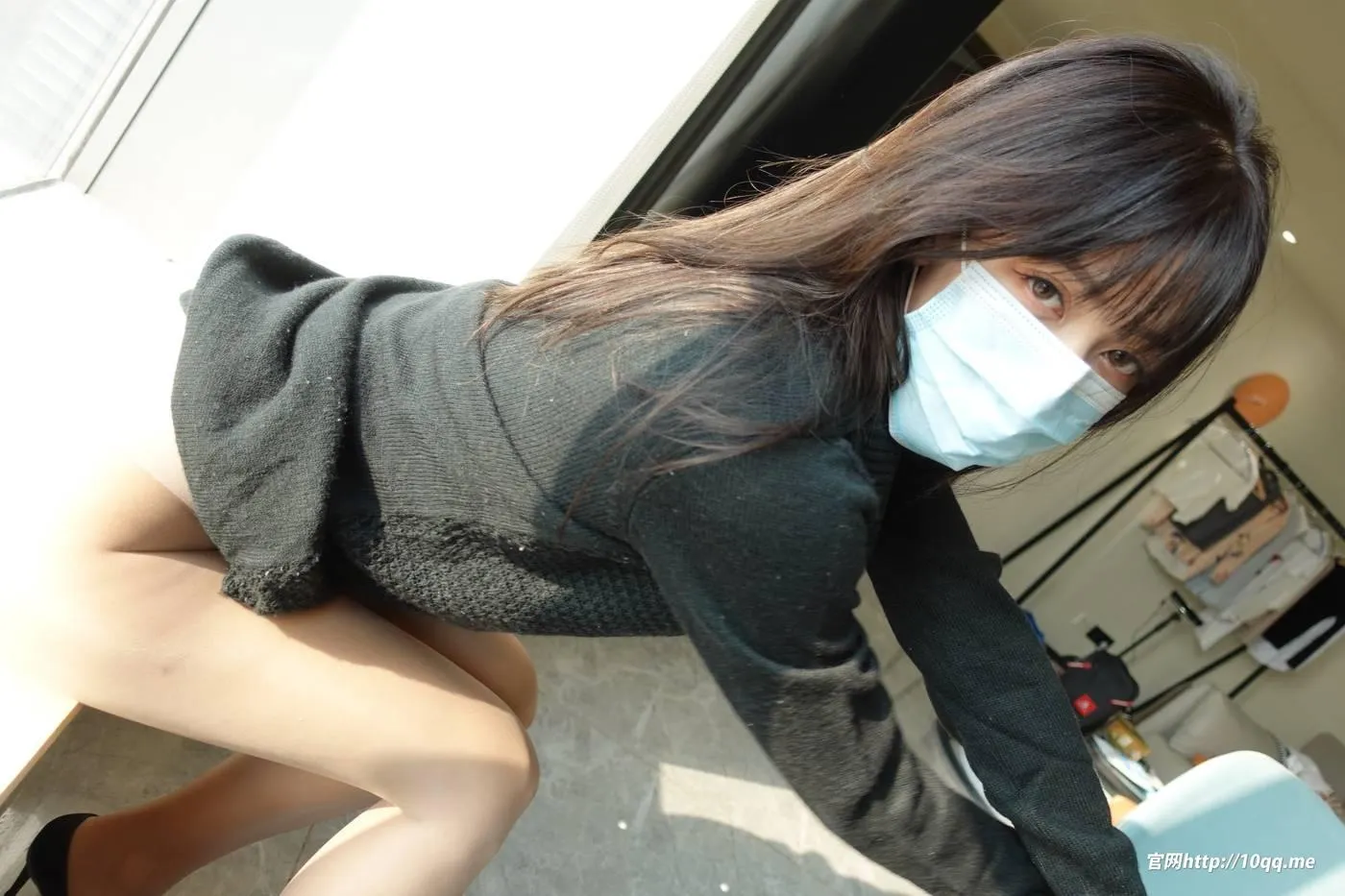 [ROSI口罩系列]2022.04.17 NO.2135[92P]插图6