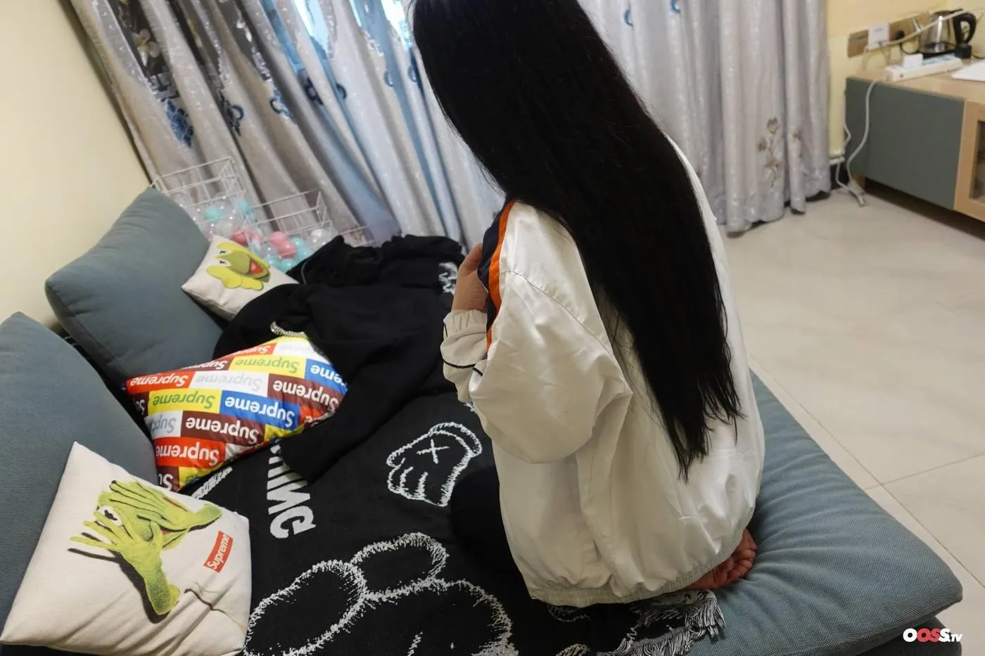 [ROSI写真]2021.01.24 NO.3338[87P]插图8