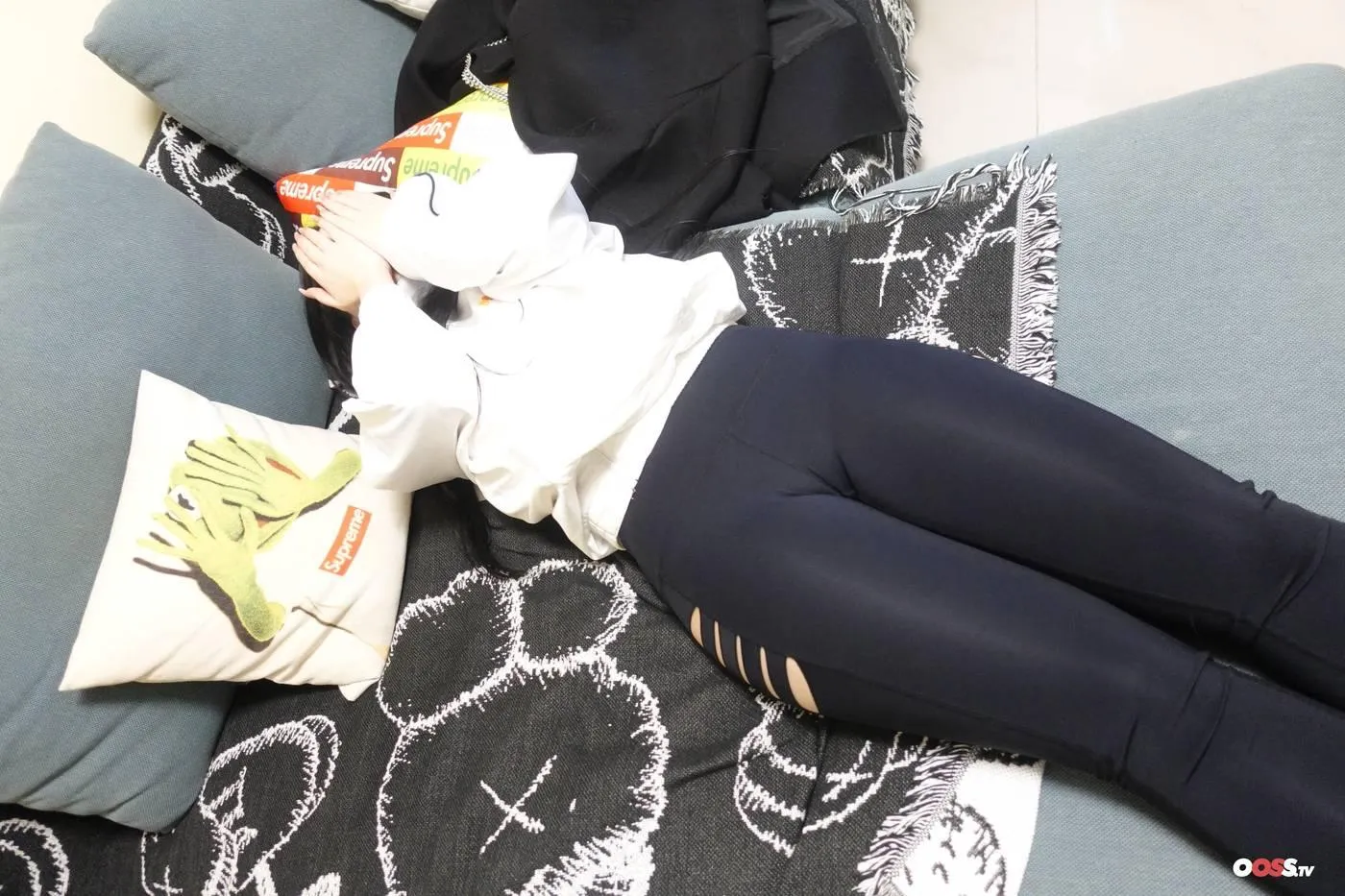 [ROSI写真]2021.01.24 NO.3338[87P]插图8